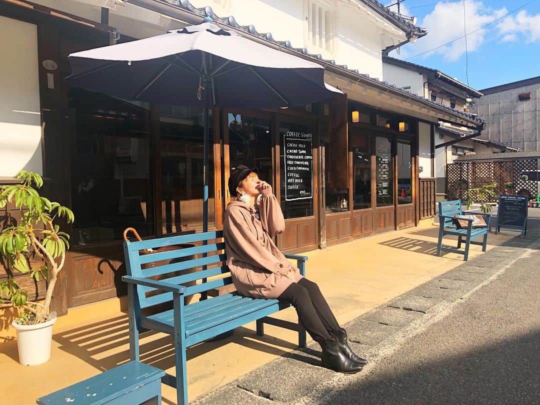 近藤夏子のグルメインスタ