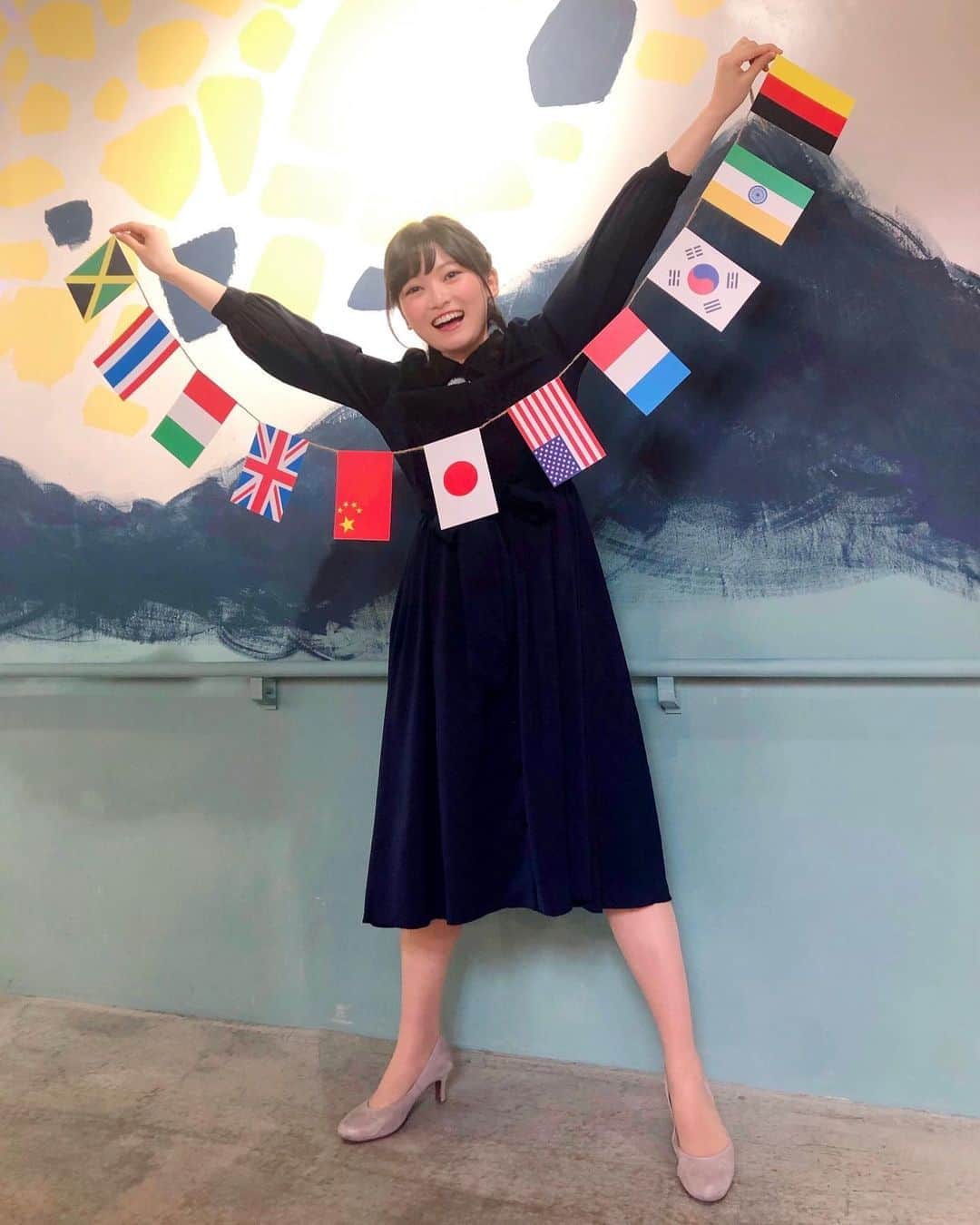 南雲穂波のグルメインスタ