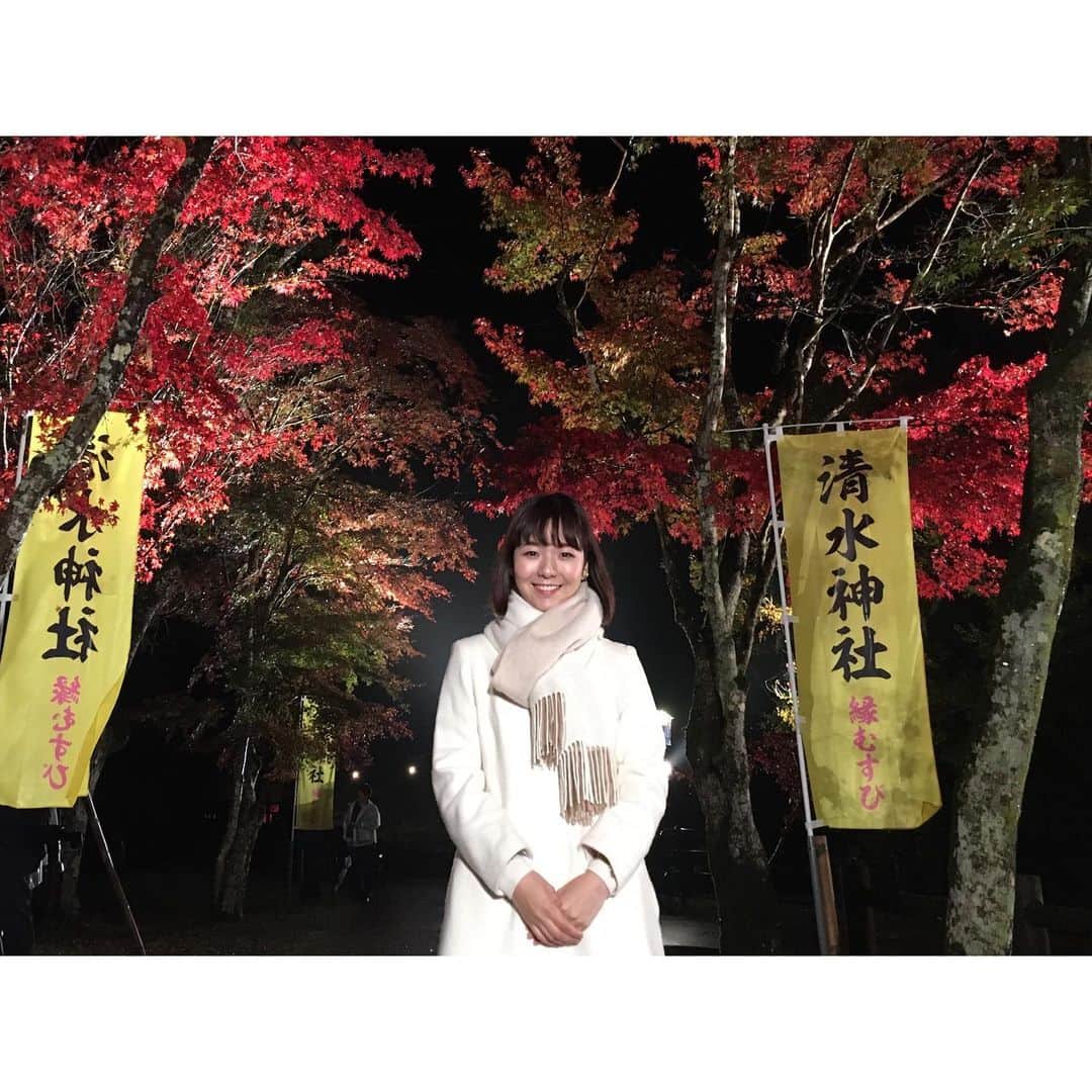 森万由子のインスタグラム