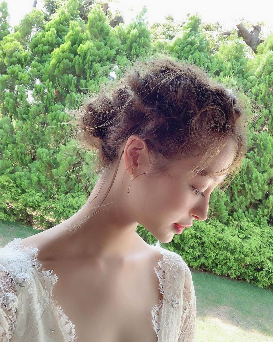 野崎萌香さんのインスタグラム写真 - (野崎萌香Instagram)「🥨お知らせ🥨  明日の朝、 『にじいろジーン』に 出演します📺🌈 2019年11月23日(土)　 KTV(フジテレビにて)8:30～  久しぶりに まりえってぃに会えるのが 楽しみだなぁ... 皆さん是非見て下さい😉💕」11月22日 20時28分 - moeka_nozaki