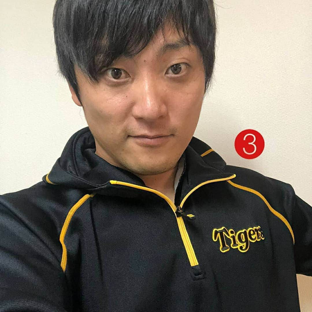 高橋聡文さんのインスタグラム写真 - (高橋聡文Instagram)「18年間お世話になったファンのみな様に現役時代に使用したグッズをプレゼントしたいと思います🎁 欲しい物をプレゼントしたいので、希望のグッズ①～⑥どれか１つの番号をこの投稿にコメントで応募完了とさせて頂きます🥰  応募期限は11月30日の午後５時29分までとします🤩 当選者の発表は後日このインスタで発表します😙 ※DMでの応募は無効とさせて頂きます！ ※１人１回の応募でお願いします！」11月22日 20時31分 - akifumi0529