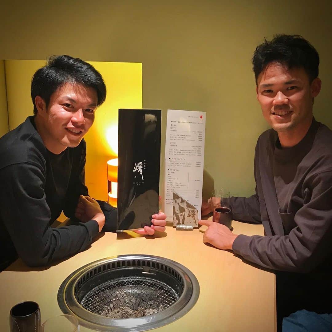 福谷浩司のグルメインスタ