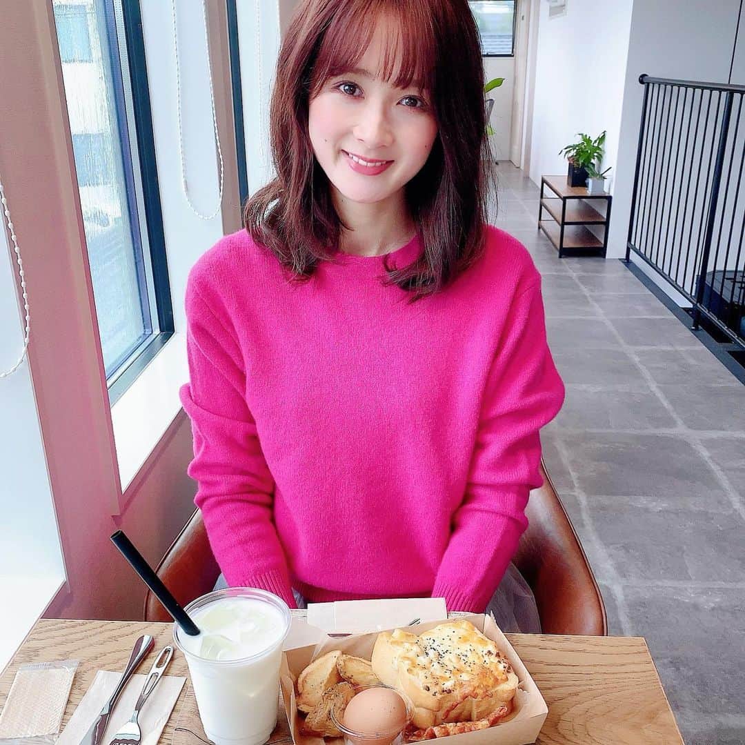 犬塚志乃さんのインスタグラム写真 犬塚志乃instagram 地元豊橋で新規開拓 豊橋市杉山町にある Begin というカフェです チーズパンケーキにチーズトースト そしてアイスミルク 営業時間は6 00 11 00 ラストオーダー10 30 早起きしてちょっと