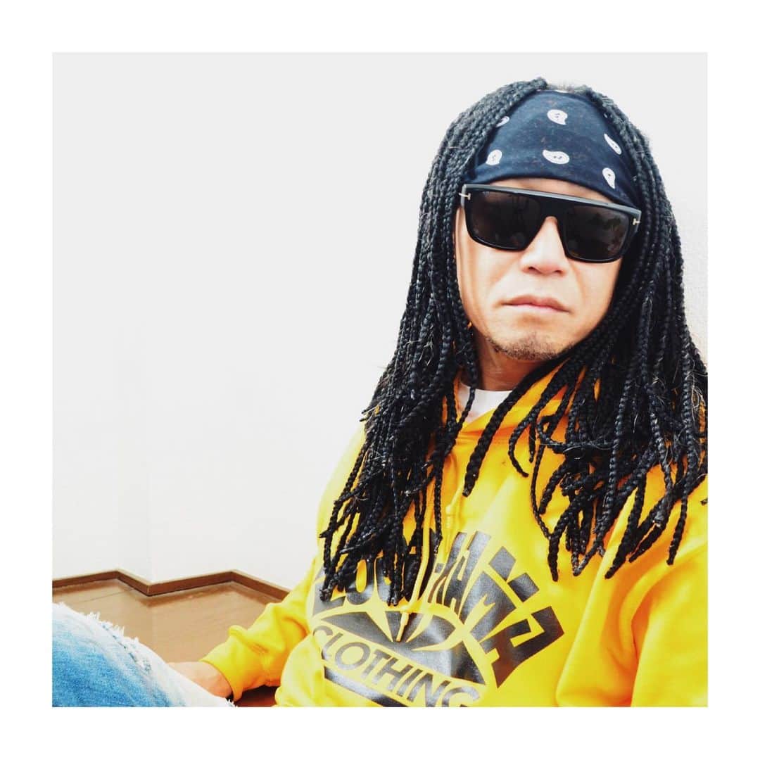 DJ PMXのインスタグラム