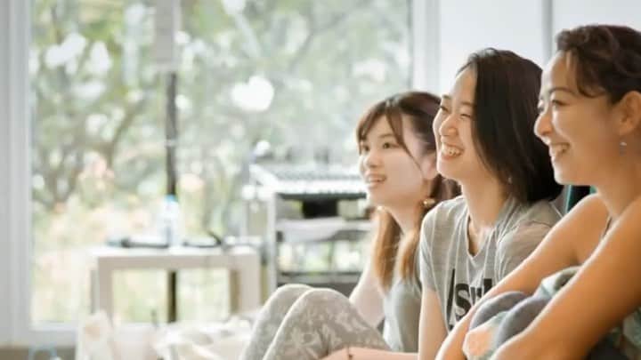 高松いくのインスタグラム