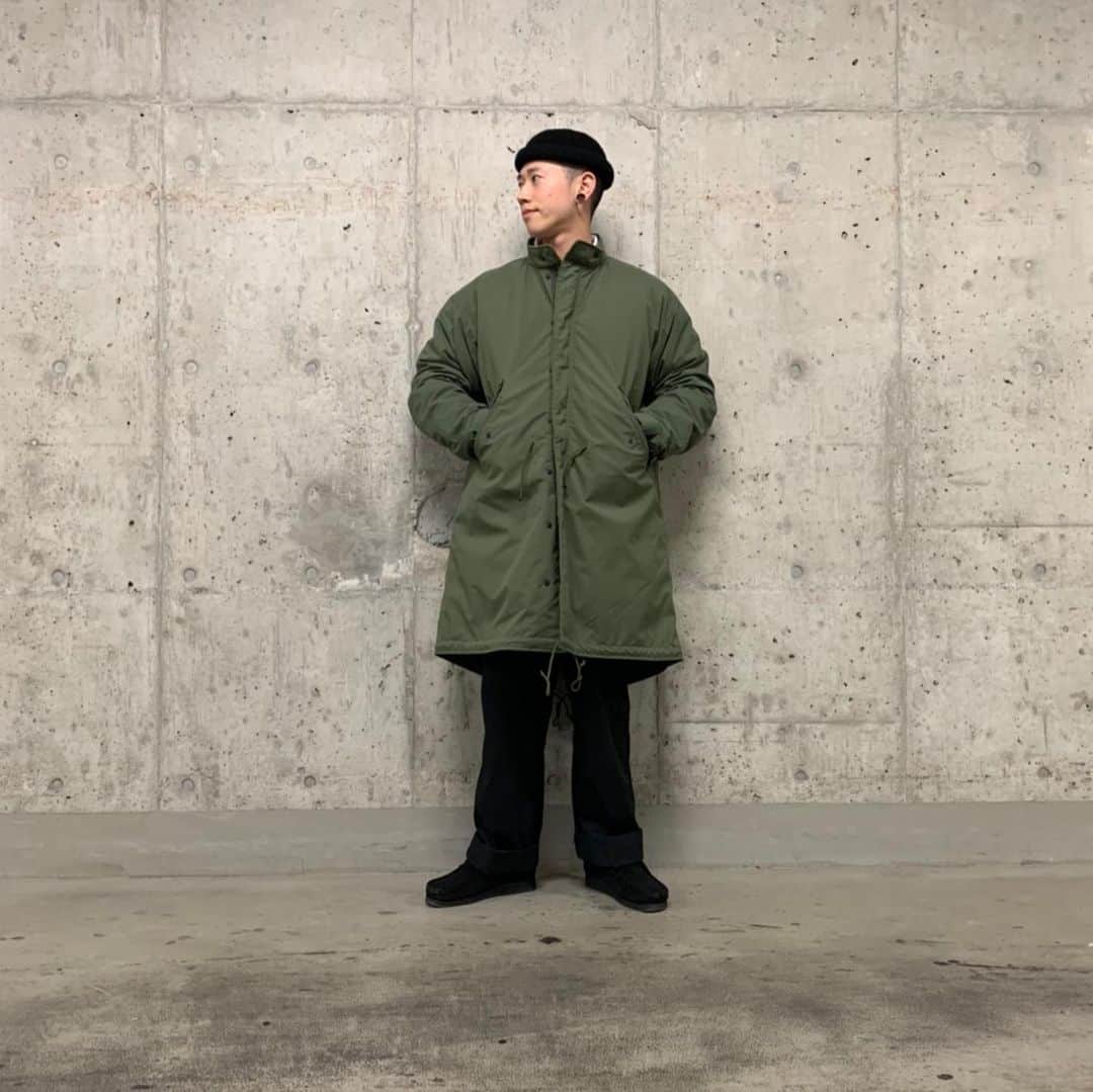 ビームス神戸のグルメインスタ