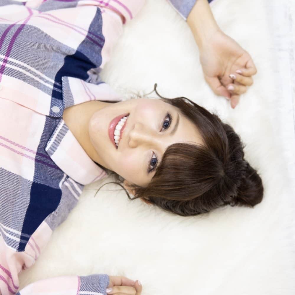 石川彩夏さんのインスタグラム写真 - (石川彩夏Instagram)「暖かくして寝るんだよ⛄」11月22日 20時56分 - ayaka0711zi