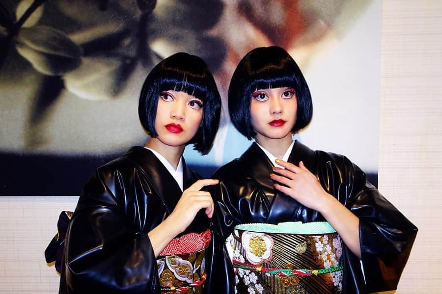 FEMMのグルメインスタ