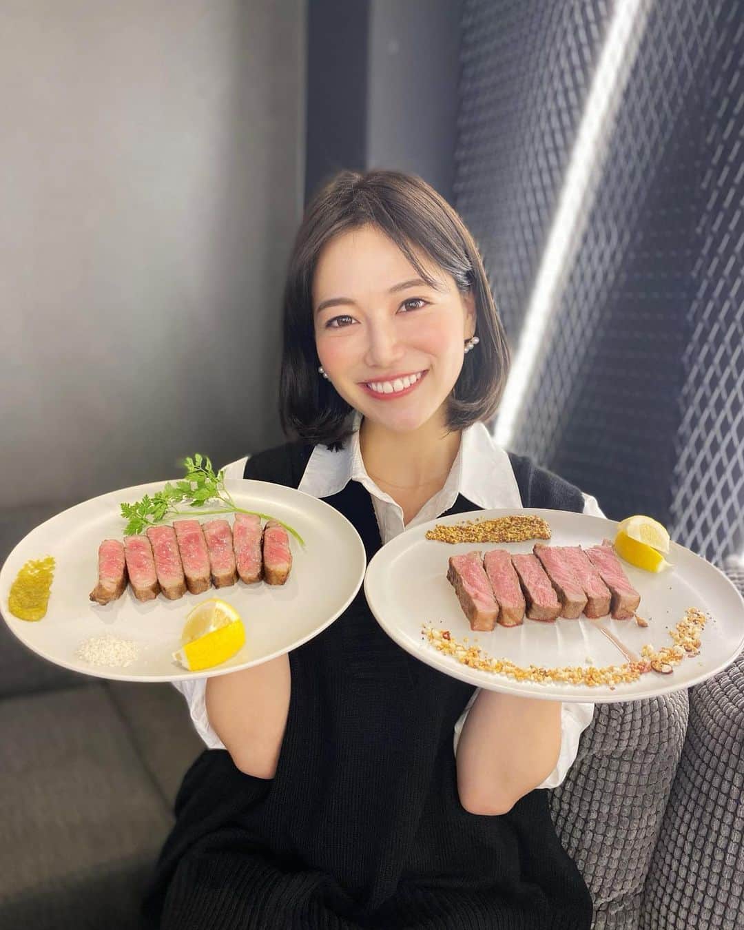 石井里奈のグルメインスタ