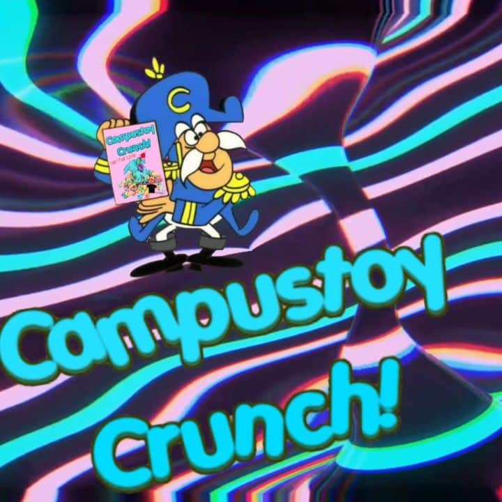 campusのグルメインスタ