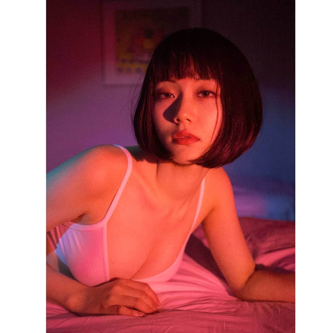 young ho seoのインスタグラム
