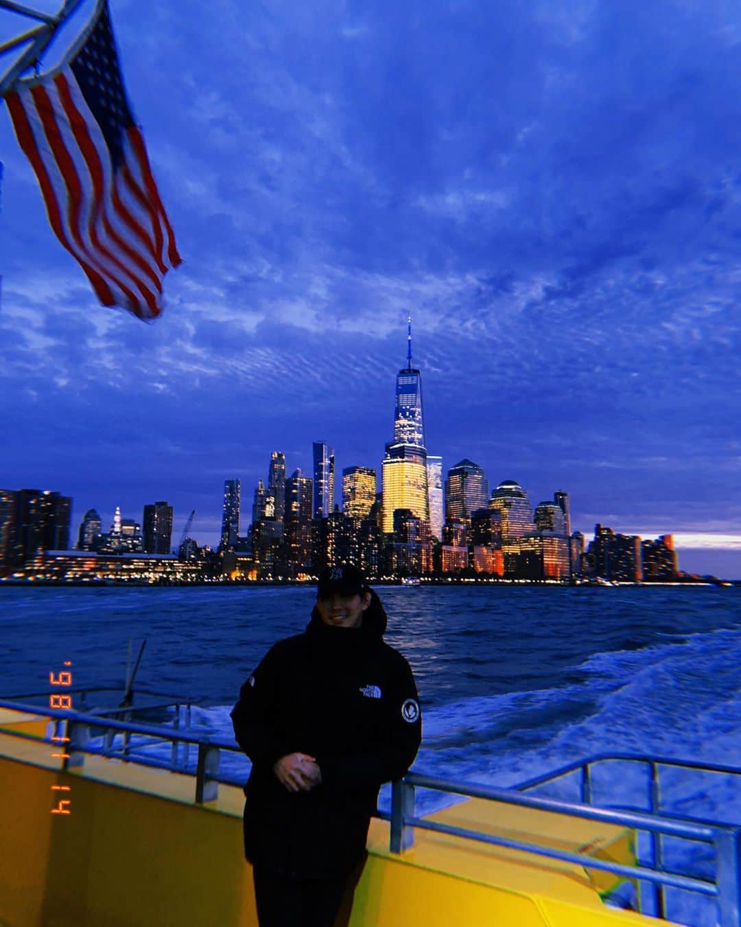 乙黒圭祐さんのインスタグラム写真 - (乙黒圭祐Instagram)「いい街だったニューヨーク🇺🇸🗽 次は試合じゃなくて観光で訪れたい。 #マンハッタン#マンハッタンポーテージ#ニューヨーク#nyc#オバショット」11月22日 21時21分 - otosuke_16