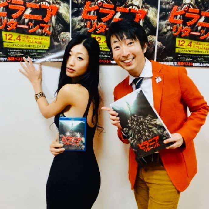 有村昆のインスタグラム