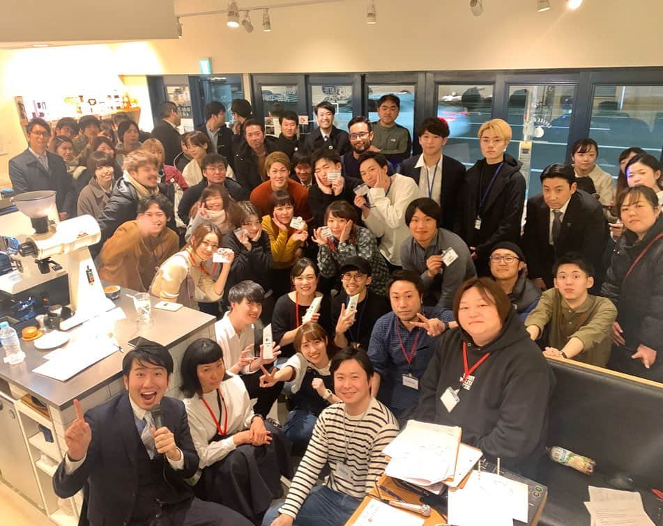 福田太郎のグルメインスタ