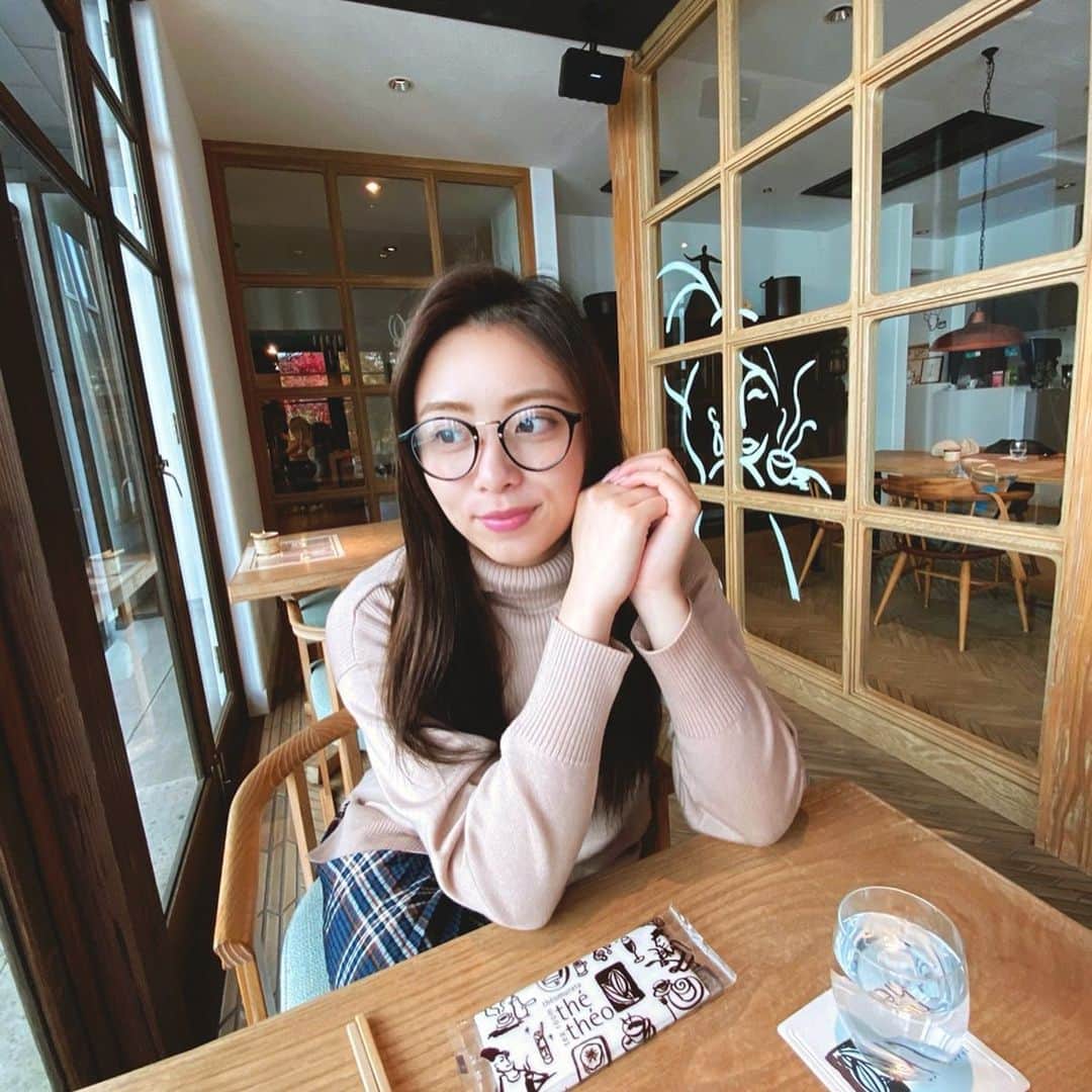 辰巳さくら（さくてん）のグルメインスタ