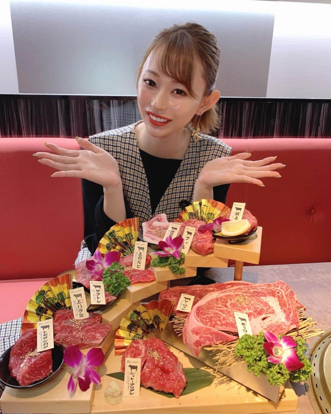 karen okajimaのグルメインスタ