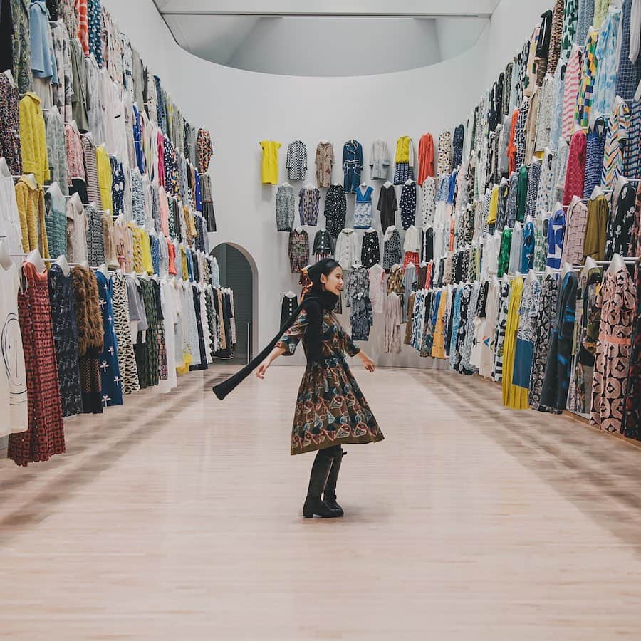 前田エマのグルメインスタ