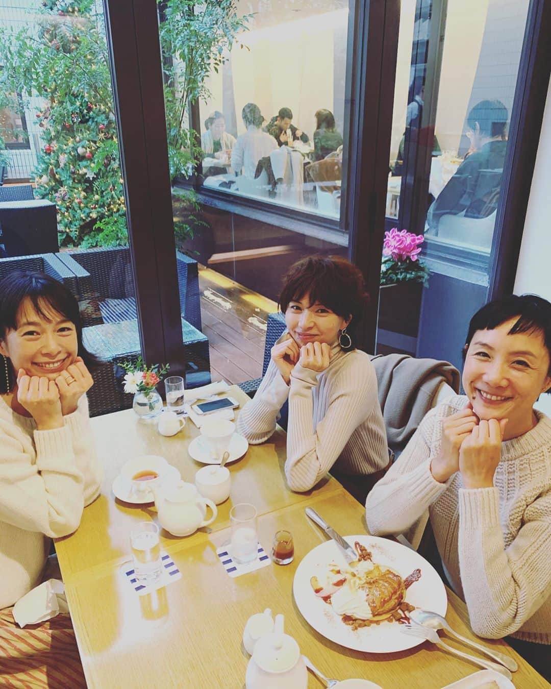 AYUMIのグルメインスタ