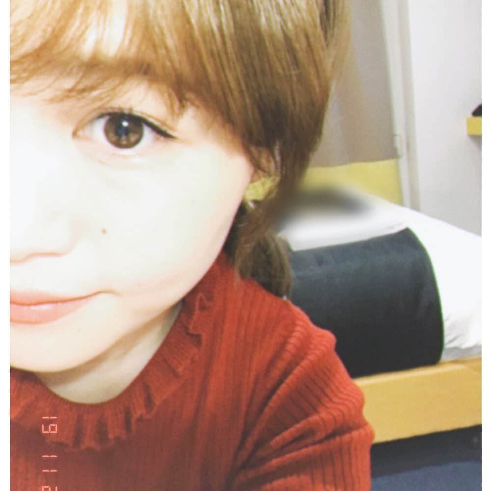 Nao☆ さんのインスタグラム写真 - (Nao☆ Instagram)「なんだかノスタルジー☺︎笑」11月23日 0時01分 - nao_ngc