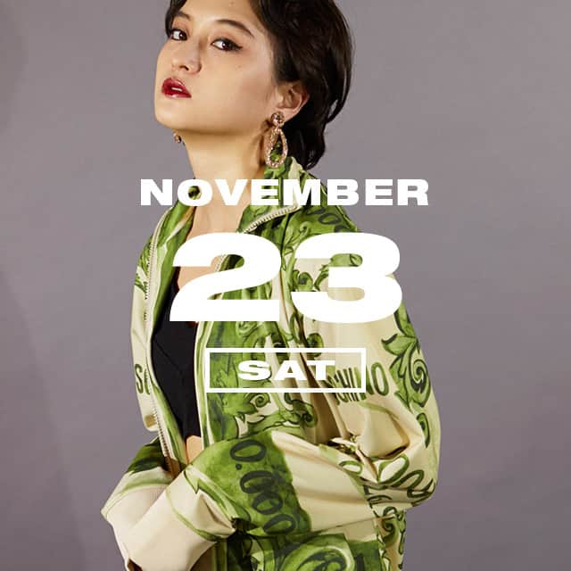 NYLON JAPANさんのインスタグラム写真 - (NYLON JAPANInstagram)「11月23日は 『マイリー・サイラスの誕生日』 マイリー・サイラスにインスピレーションを得た、セクシーでBガールなファッションに身を包み、 萩原みのりがファンキームードでなりきり！  http://www.nylon.jp/365  MODEL: @HAGI_MINO @KOROGARUBIDAMA  #365anniversary #fashion #makeup #beauty #style #今日は何の日 #make #nylonjapan #nylonjp #coordinated #coordinates #ootd #outfit #coordinate #photography #beautiful #photooftheday #萩原みのり #MileyCyrus #転がるビー玉 #コロビー」11月23日 0時02分 - nylonjapan