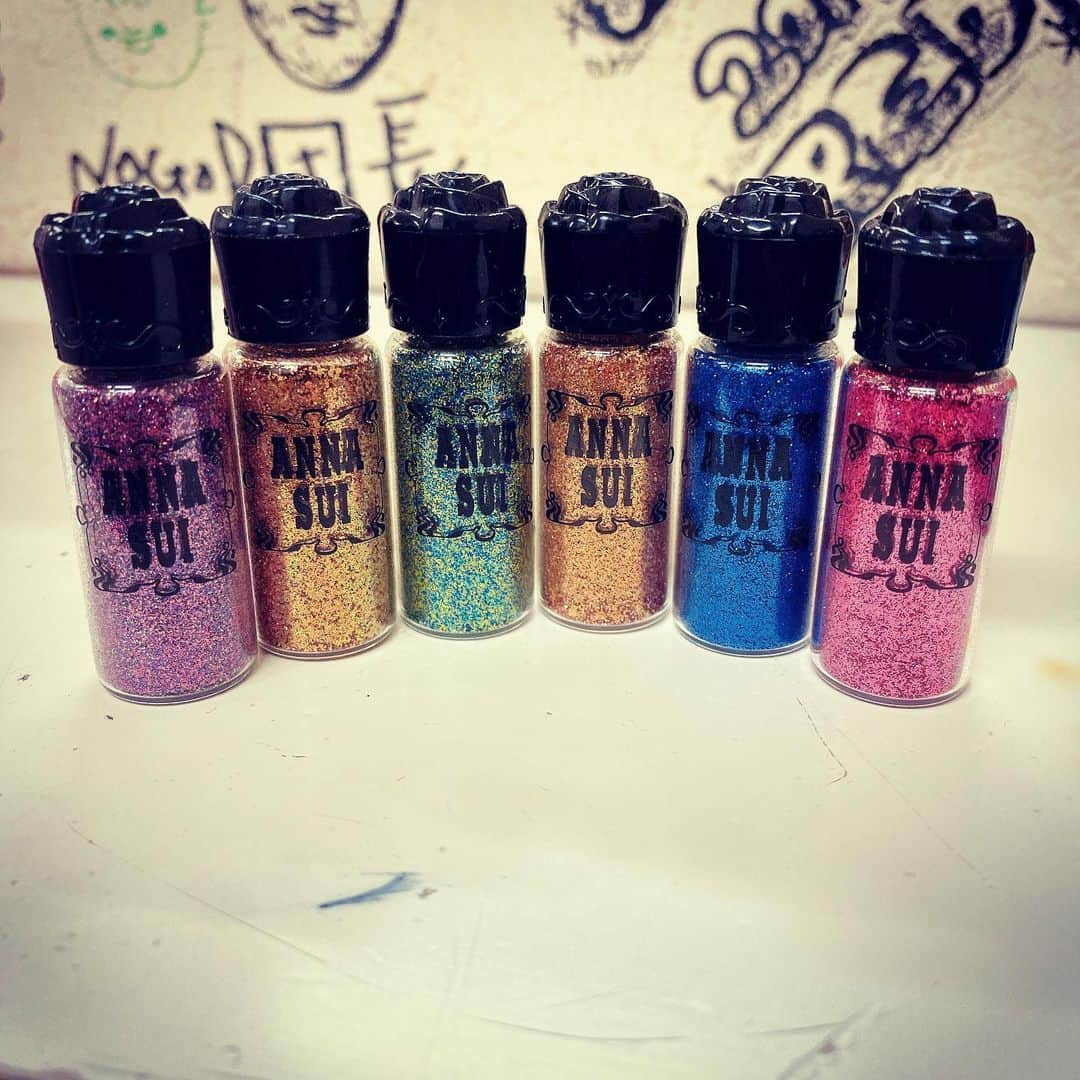 小春のインスタグラム：「収集癖が怖い  The Collecting mania」