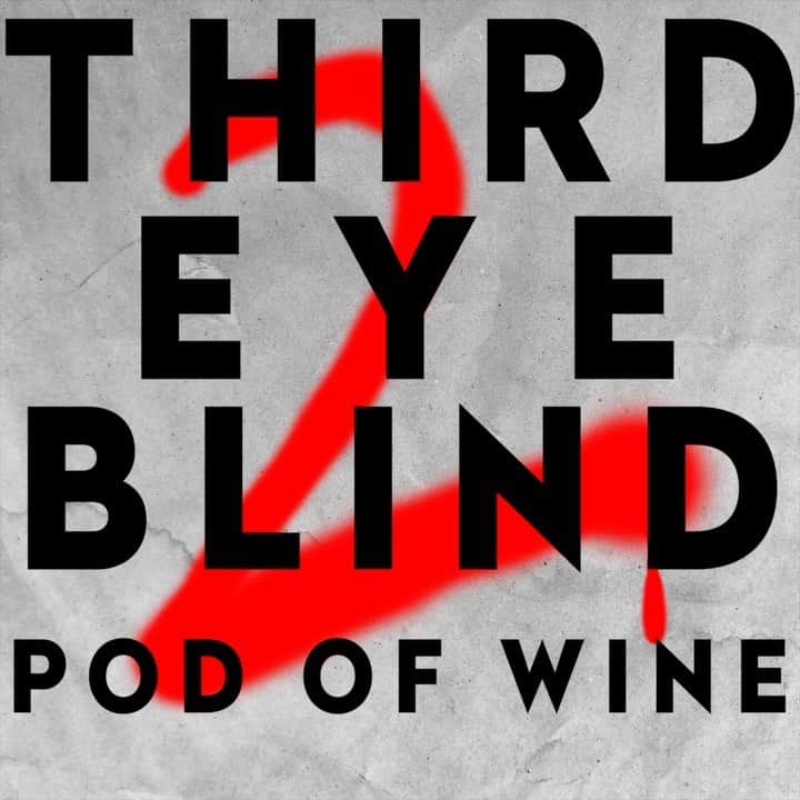 Third Eye Blindのインスタグラム