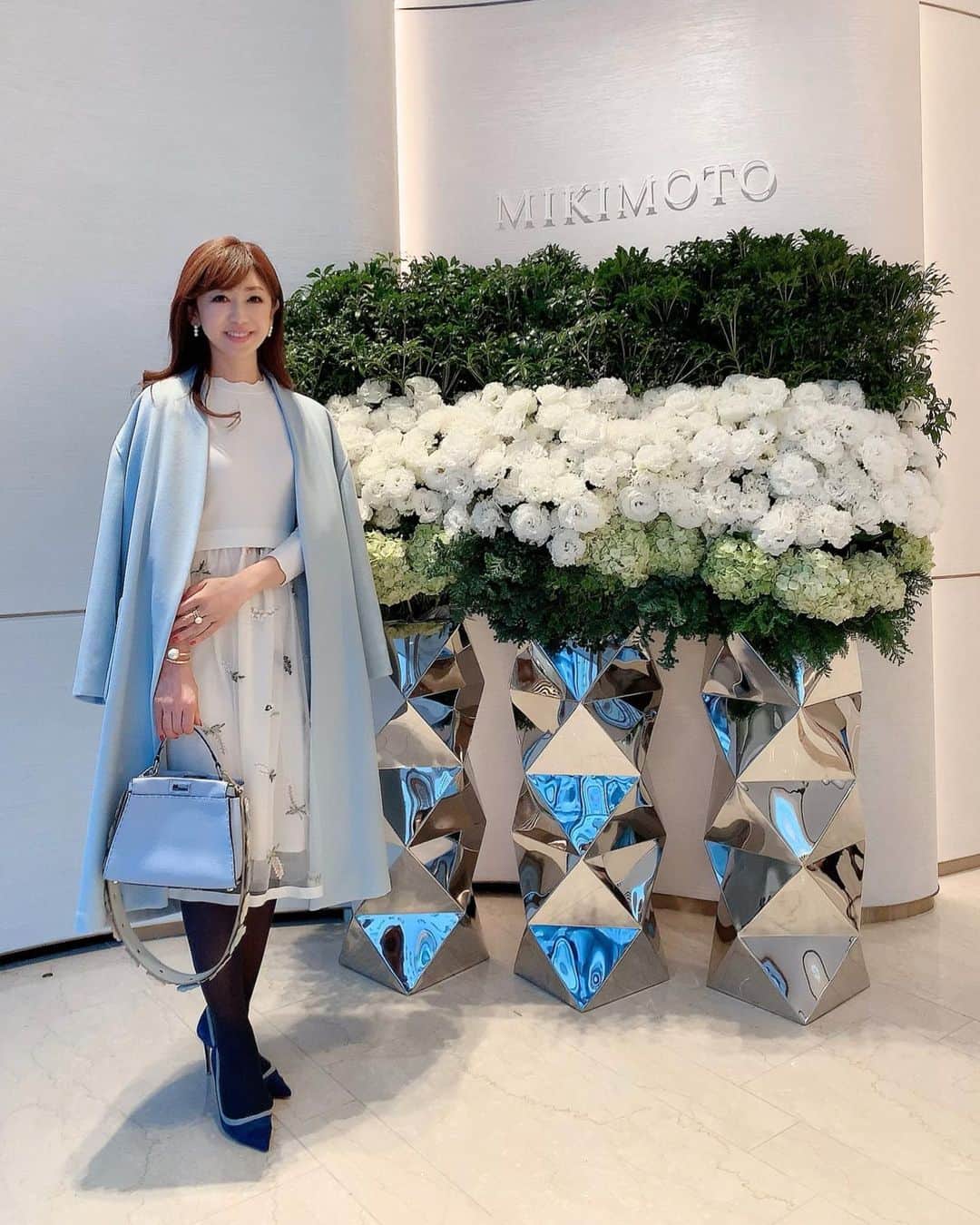 和泉佳子のグルメインスタ