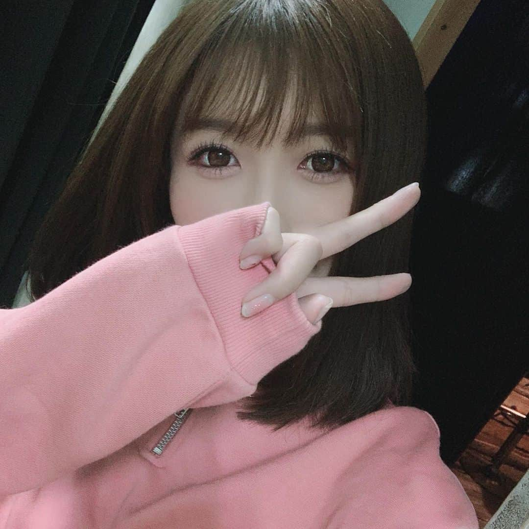 大槻ひびきさんのインスタグラム写真 - (大槻ひびきInstagram)「pink💓 #japan #pink #fashion #阿佐ヶ谷 #thankyou」11月23日 2時23分 - yanhibi0221