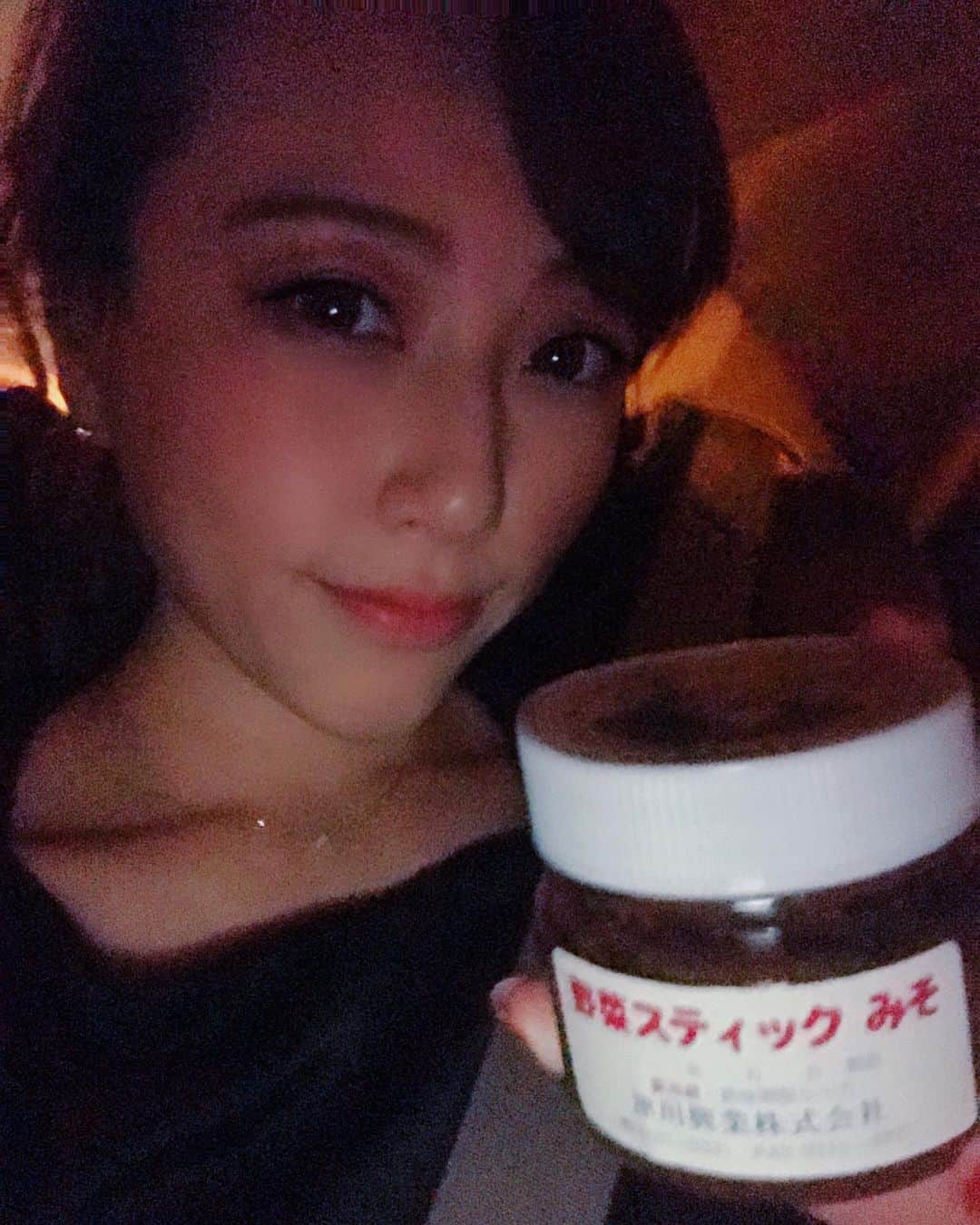 小林未来のグルメインスタ