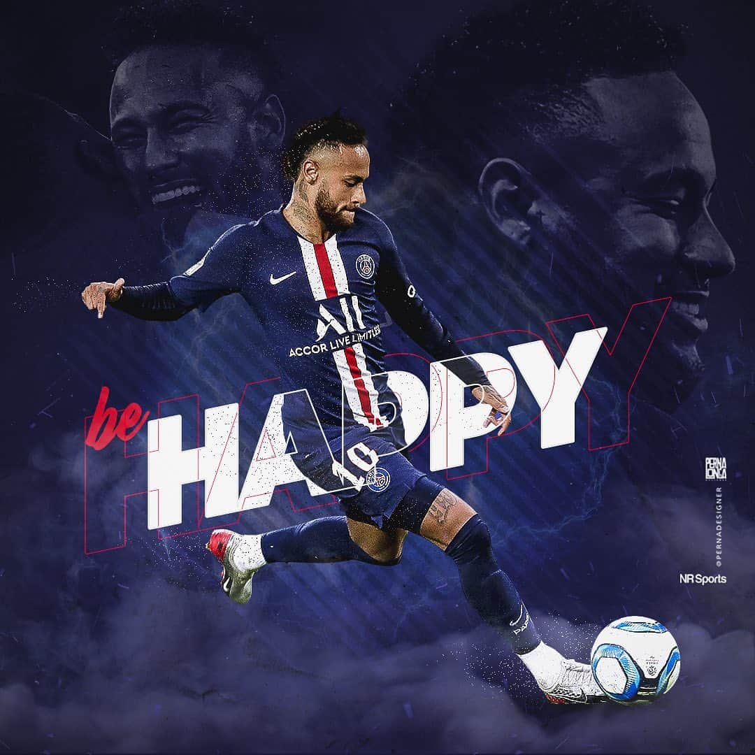 ネイマールさんのインスタグラム写真 ネイマールinstagram Be Happy Que Deus Nos Abencoe E Nos Proteja 11月23日 3時07分 Neymarjr