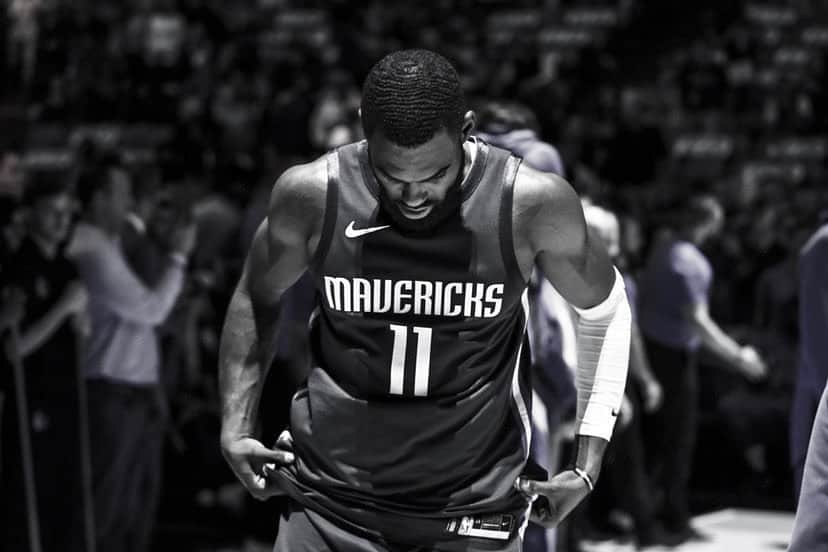 ティム・ハーダウェイ・ジュニアのインスタグラム：「#mffl」