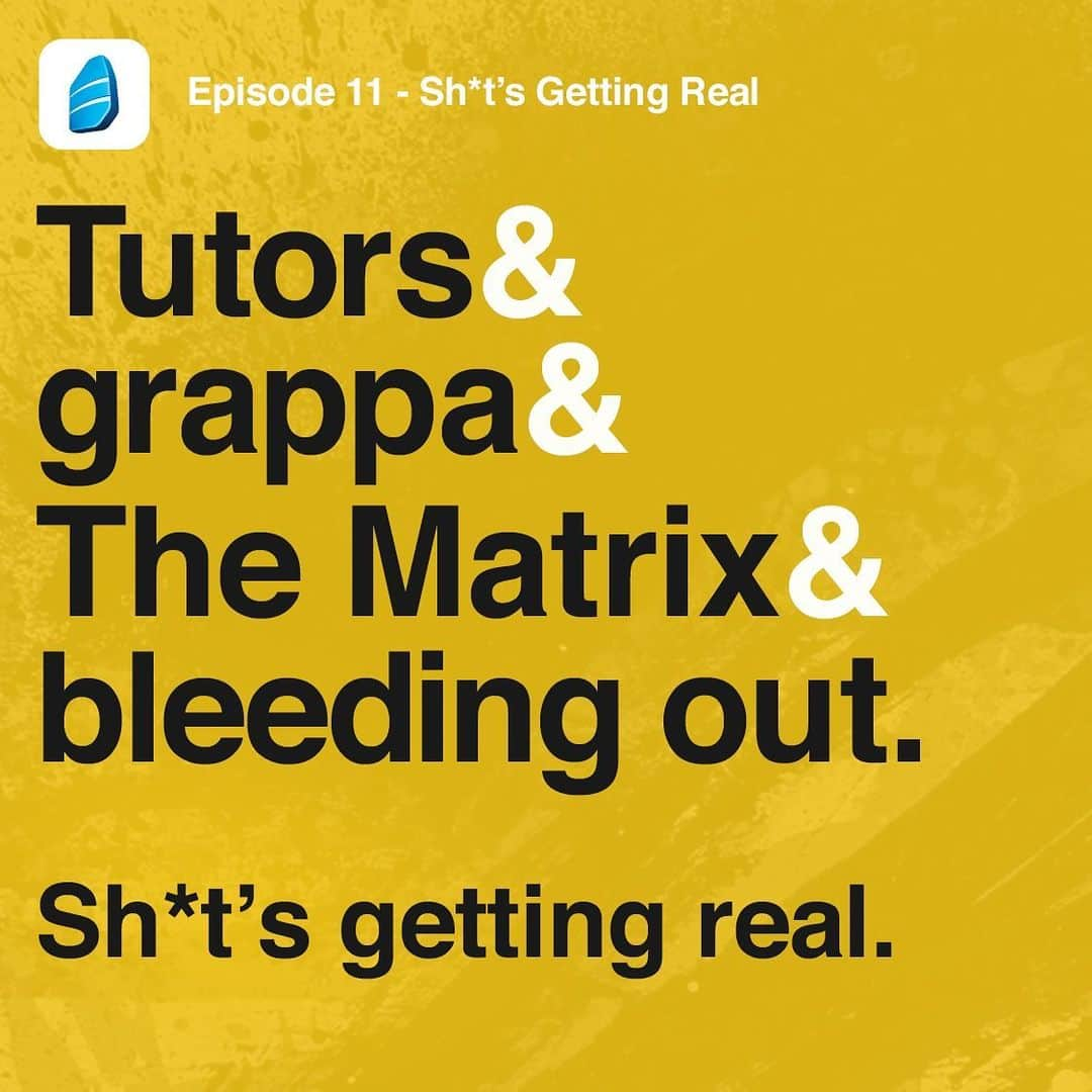 Rosetta Stoneさんのインスタグラム写真 - (Rosetta StoneInstagram)「An irrational fear of tutors? 😨 Brendan Kelly (@dr_beexo) tries to tackle his fears in this week's episode. [link in bio] . . . #blog #blogseries #rosettastone #review #productreview #fear #tutor #TheMatrix #grappa #bleedingout #italian #italy #blogpost #series #learnlanguages」11月23日 6時10分 - rosettastone