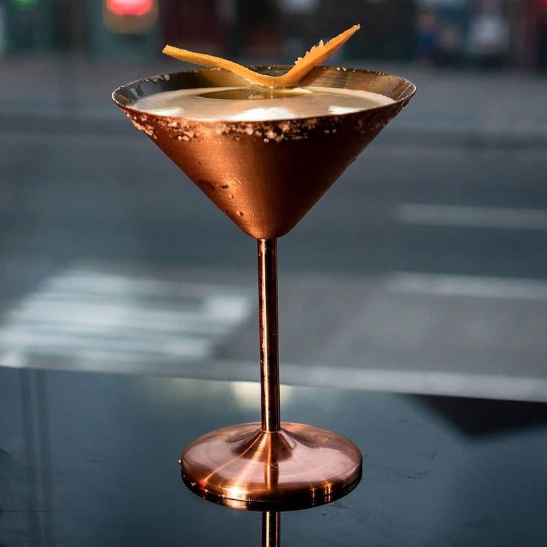 フランコ・ノリエガさんのインスタグラム写真 - (フランコ・ノリエガInstagram)「WEEKEND STARTS NOW!!!! @BABYBRASA TRY OUR NEW CLIMAX . . . #babybrasa #sexy #cocktails #newyork」11月23日 6時35分 - franconorhal