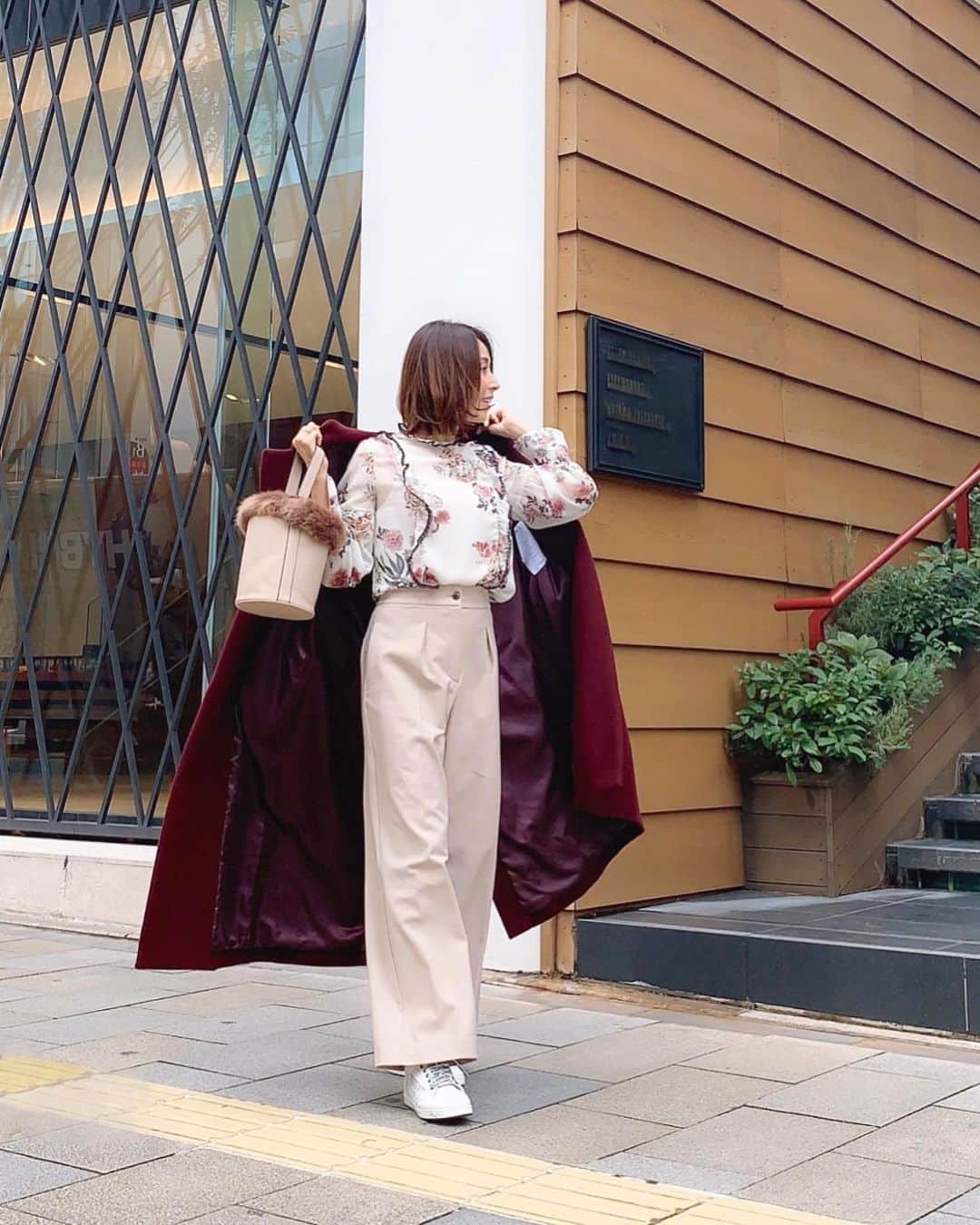 宮田綾子のグルメインスタ