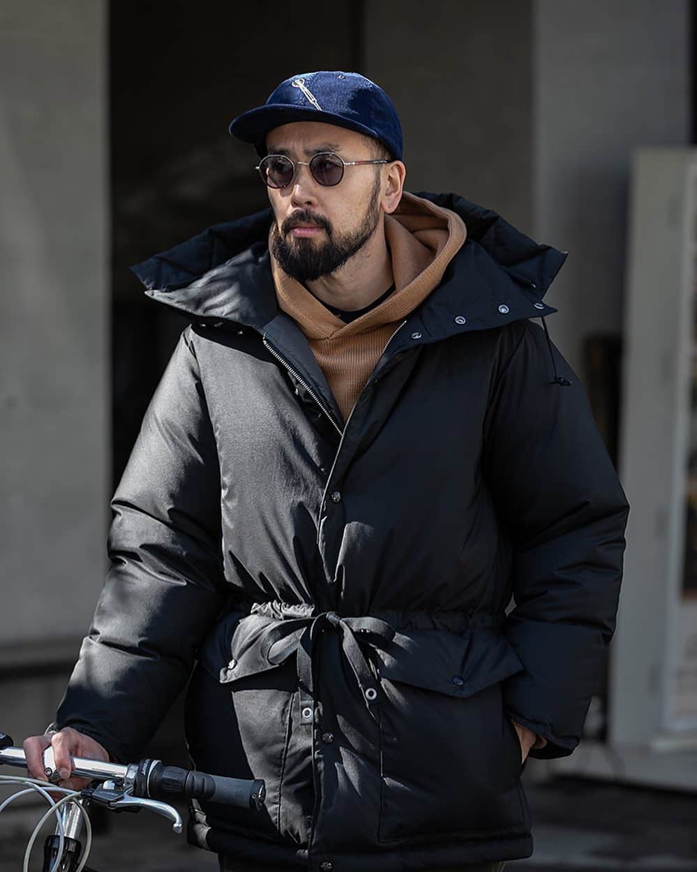 フリーマンズスポーティングクラブのグルメインスタ