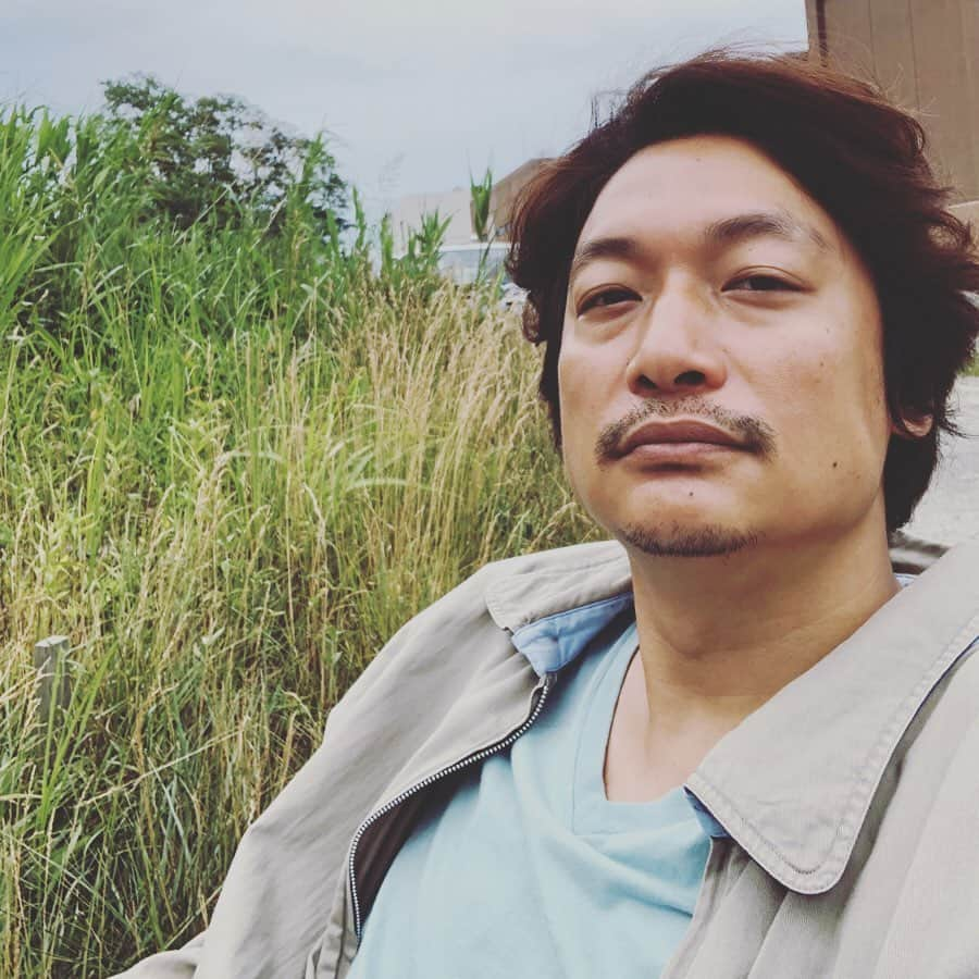 香取慎吾のインスタグラム