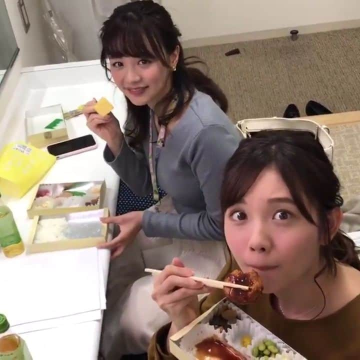 女子アナ好きみっきーのインスタグラム