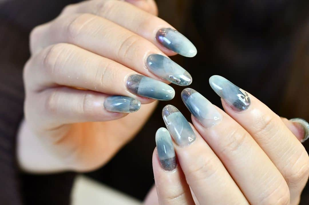 Yuka Maeda ::manicurelistのインスタグラム