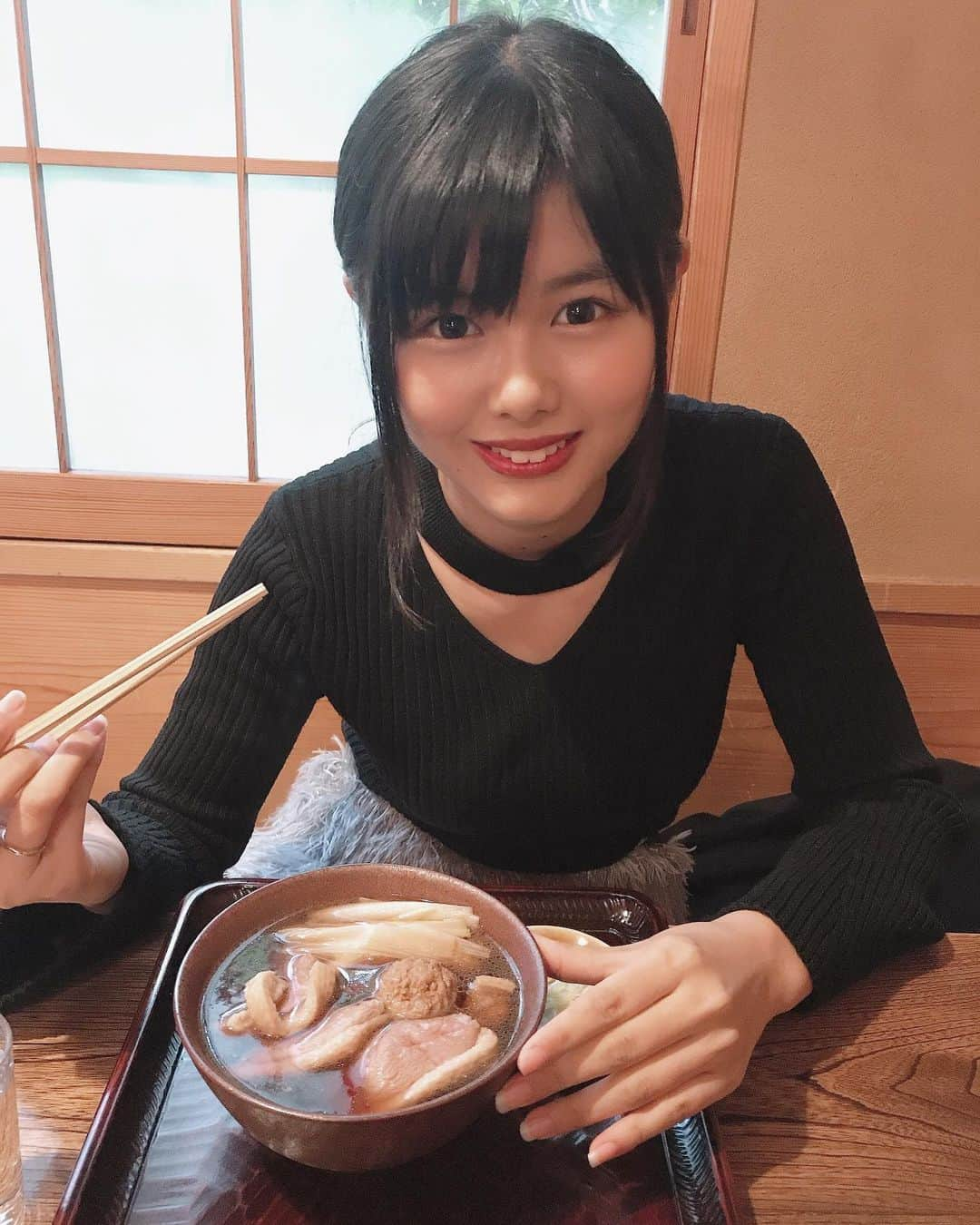 蒼山みことのインスタグラム