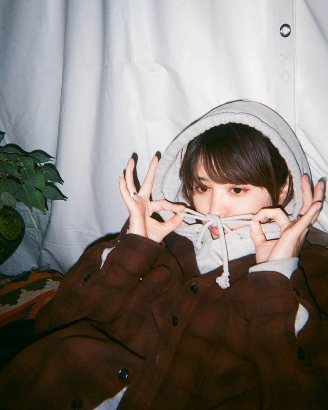 山川未菜のインスタグラム：「最近も元気ですよ 更新率あげてこうかなっと…」