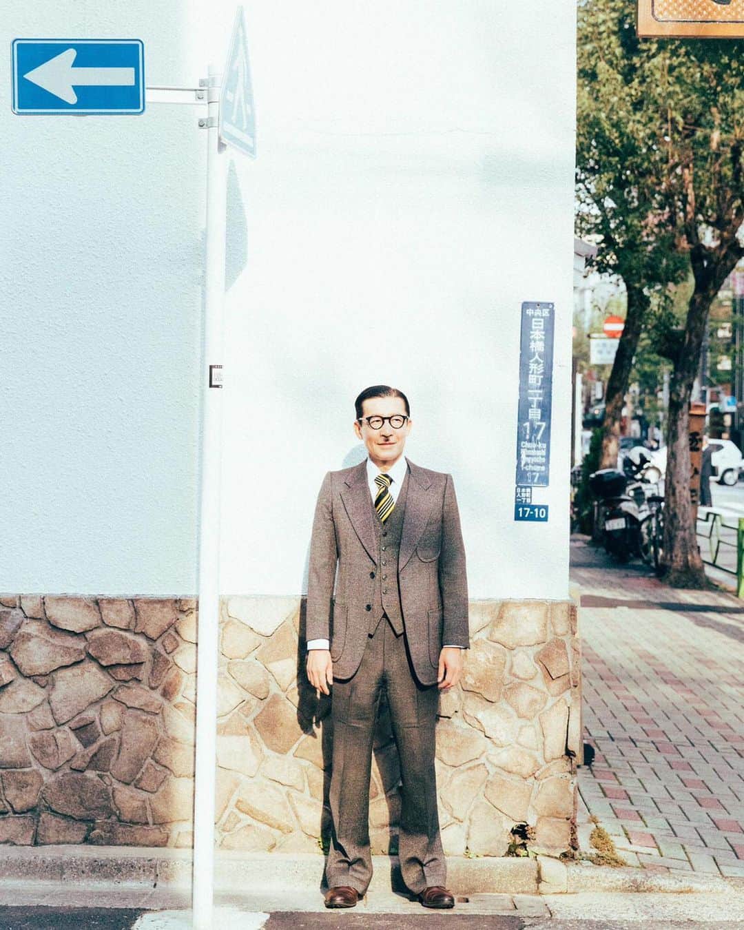 岩井ジョニ男のインスタグラム