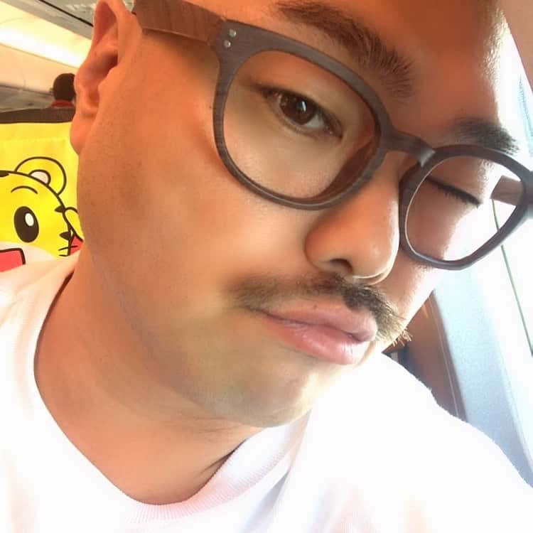 クロちゃんのインスタグラム