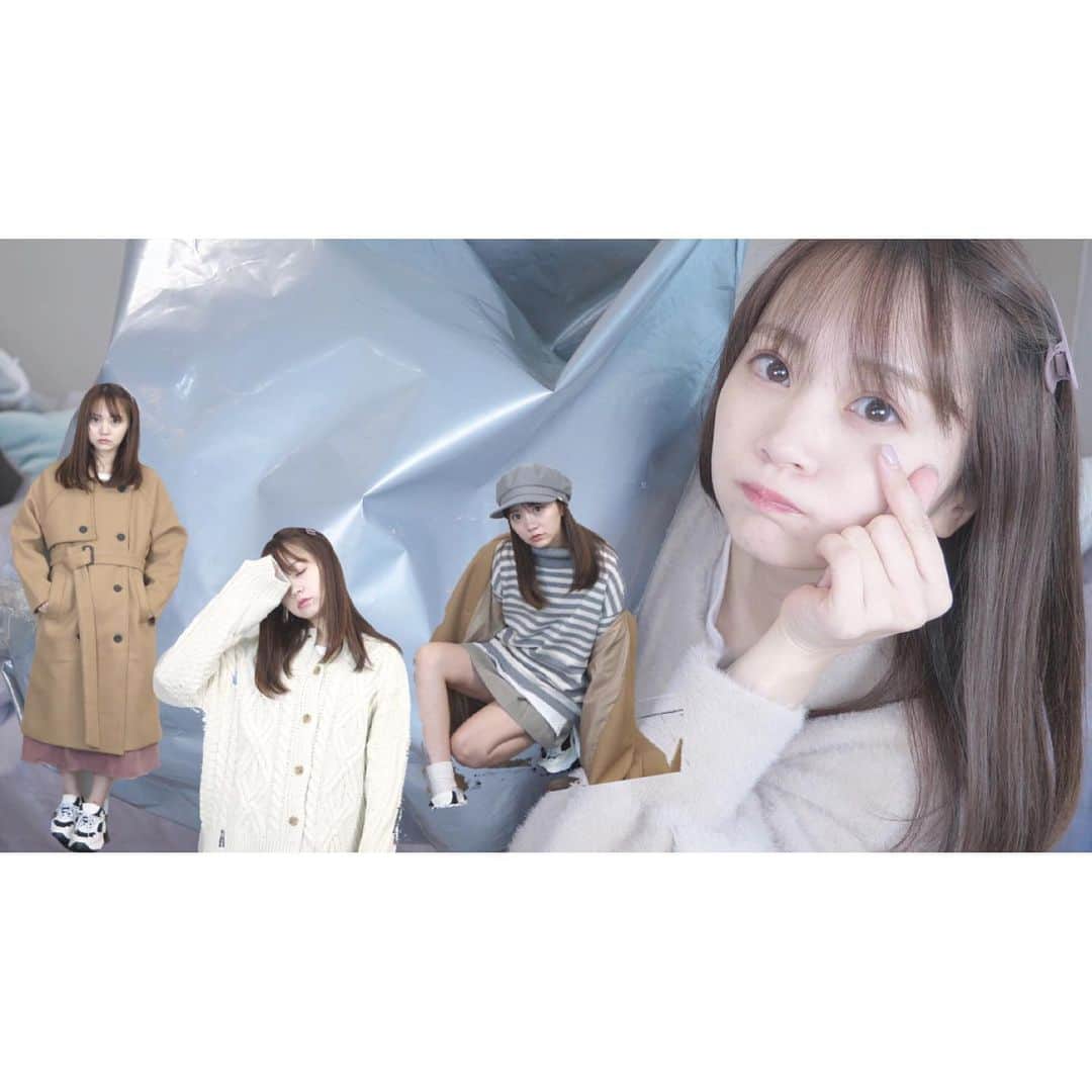 浜田翔子さんのインスタグラム写真 - (浜田翔子Instagram)「@justone_jp  のお洋服  最近日本通販もはじめたのだけど、、かわいいしコートがめちゃよかった！ YouTubeにも載せてます。」11月23日 17時40分 - shoko_hamada