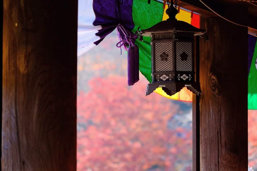 奈良 長谷寺 / nara hasederaのインスタグラム