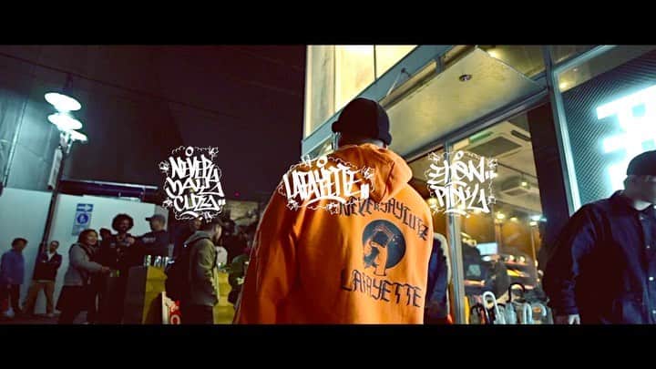 DJ SOULJAHのインスタグラム