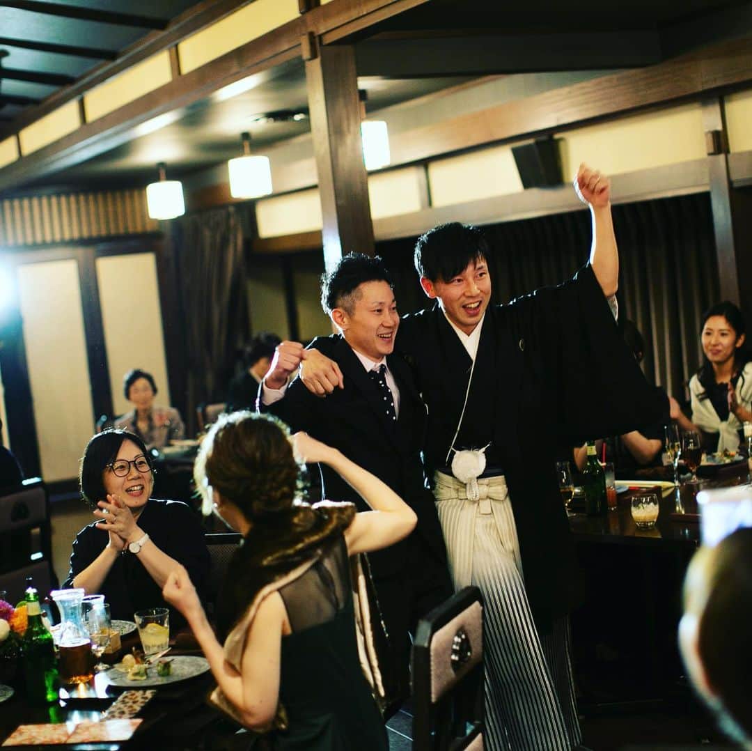 小林樓《新潟県見附市：結婚式場》のグルメインスタ