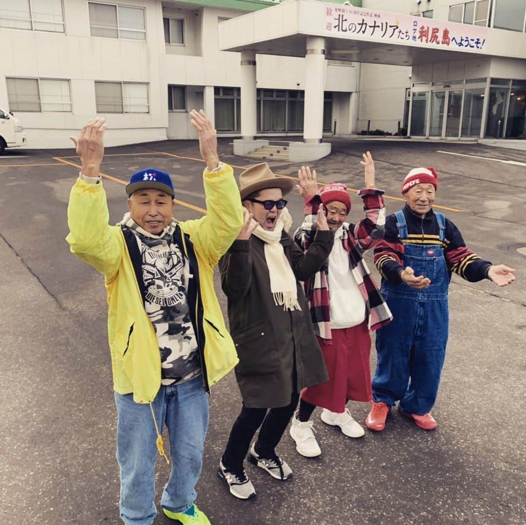 西寺郷太のグルメインスタ