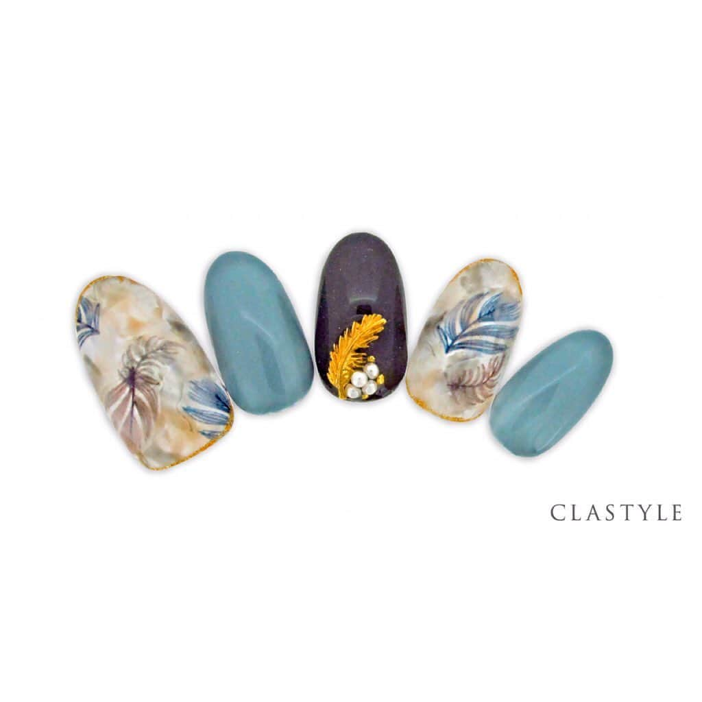 CLASTYLEのインスタグラム