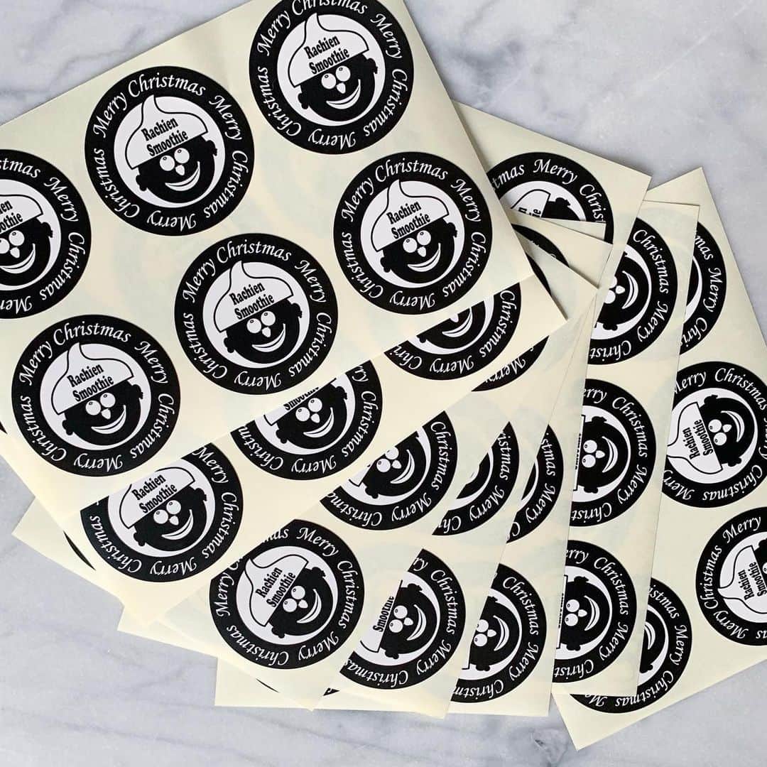 Rachien Smoothieのグルメインスタ