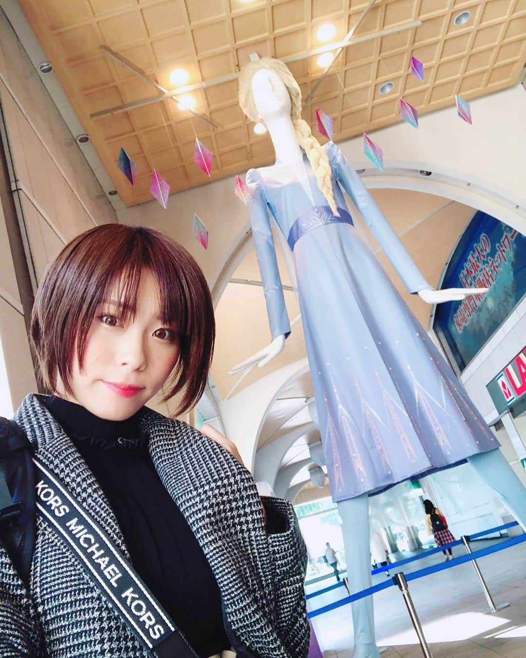 塚田綾佳のグルメインスタ